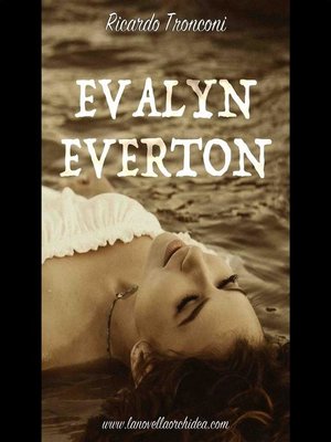 cover image of Evalyn Everton